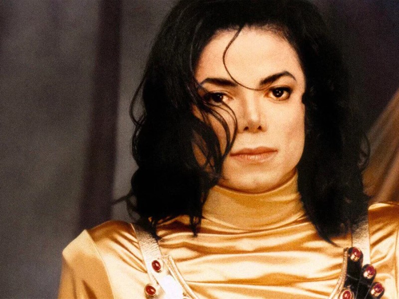 Michael Jackson – Remember the Time (Official Video –&nbsp;Upscaled)