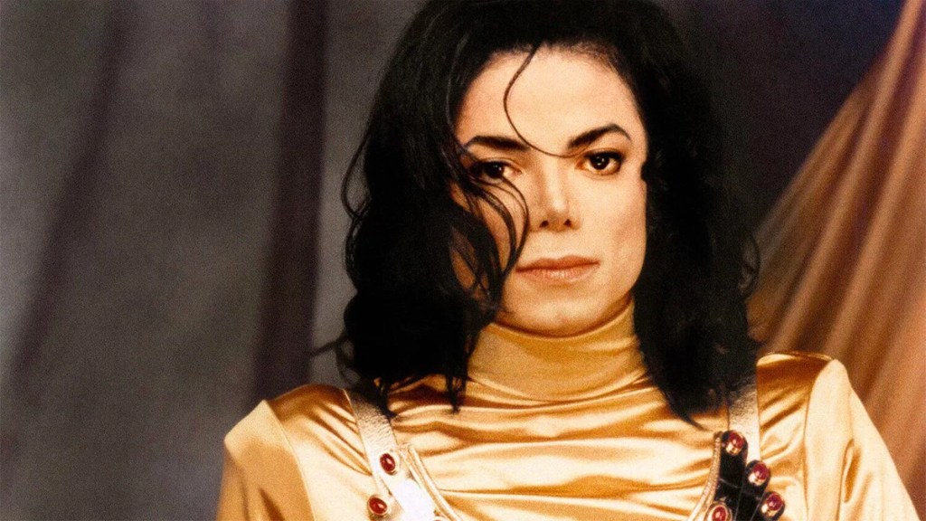 Michael Jackson – Remember the Time (Official Video –&nbsp;Upscaled)