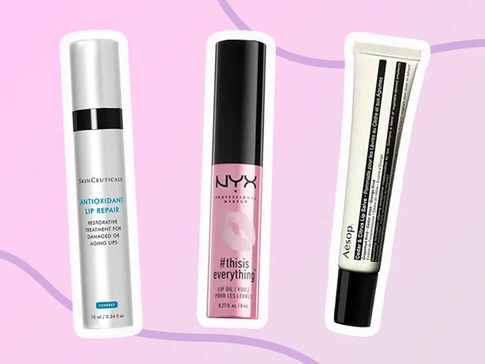 Editor-Approved Lip Masks for Hydrated, Luscious&nbsp;Lips