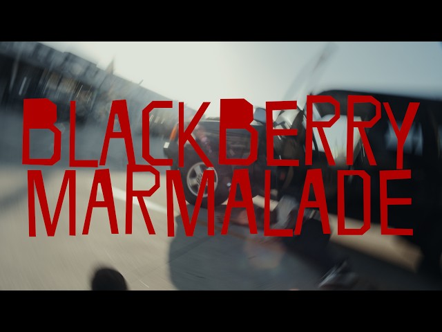 Vince Staples – Blackberry&nbsp;Marmalade