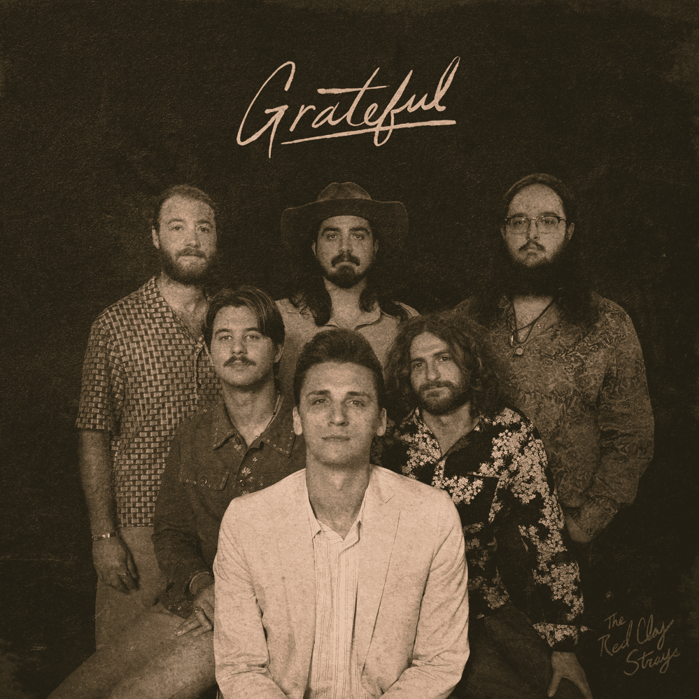 The Red Clay Strays – Do Today