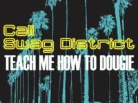 Teach Me How to&nbsp;Dougie