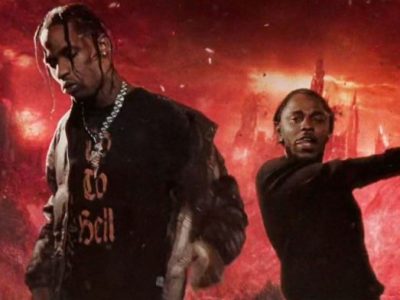 Travis Scott – goosebumps (Official Video) ft. Kendrick&nbsp;Lamar