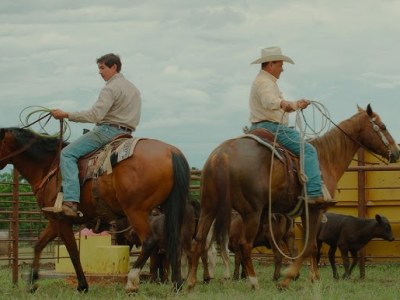Wyatt Flores – Half The&nbsp;Man