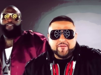 DJ Khaled – All I Do Is Win feat. Ludacris, Rick Ross, T-Pain & Snoop&nbsp;Dogg