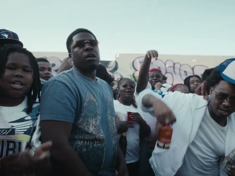 Fatt Smaxk – Butta&nbsp;B