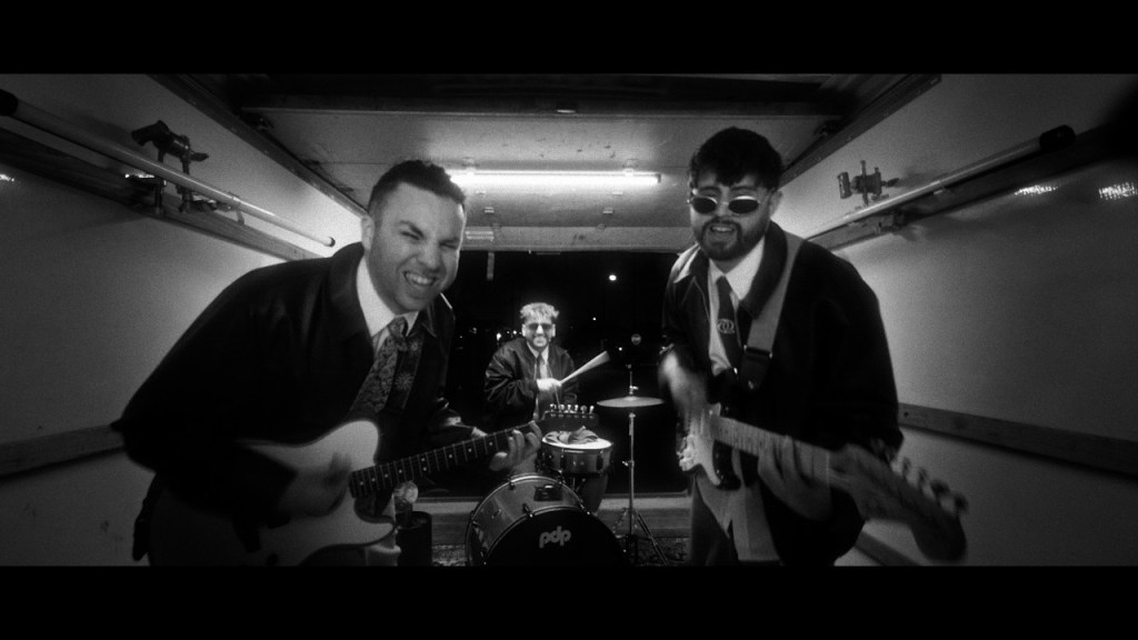 Temper City – Self Aware