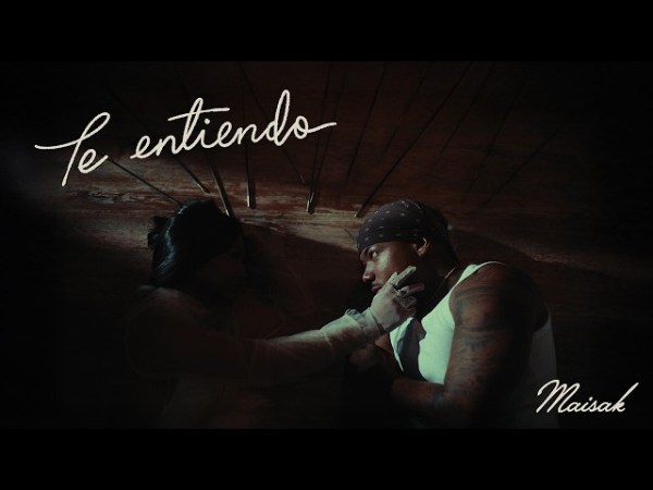 Maisak – Te&nbsp;Entiendo