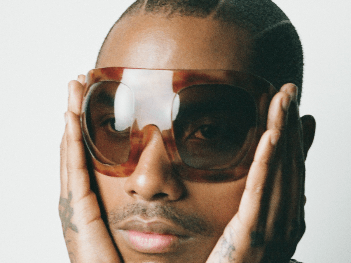 Steve Lacy – the&nbsp;feeling