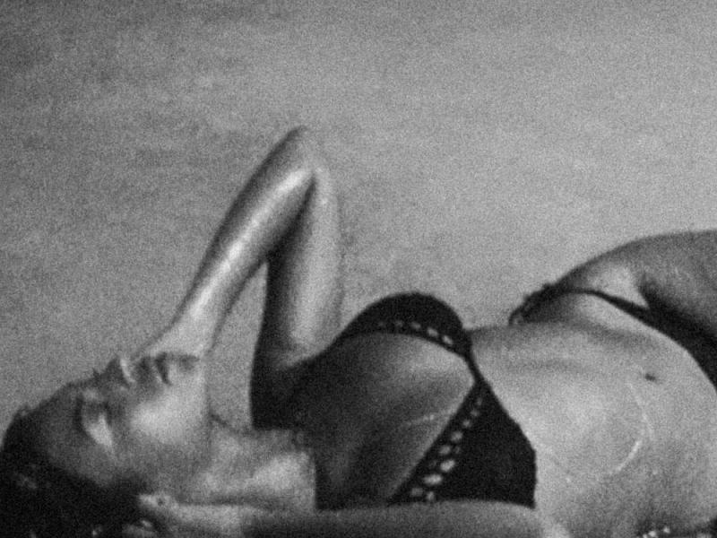 Morning Dew (DONK) by&nbsp;Beyonce