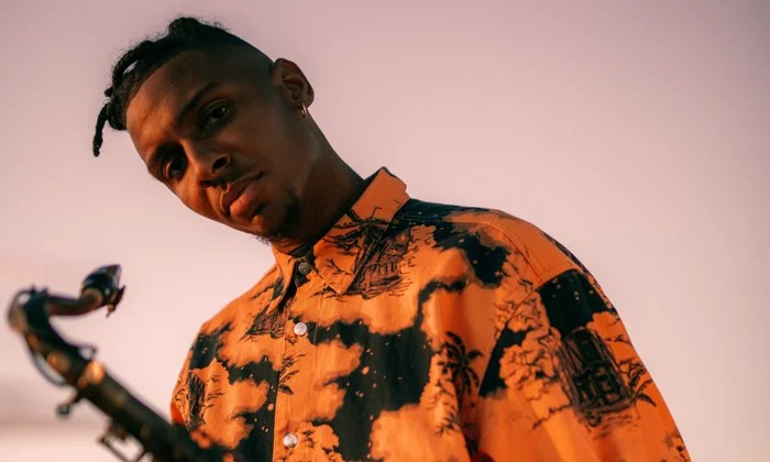 Masego – Recommend