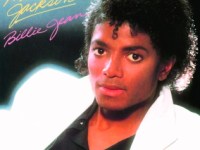 Michael Jackson – Billie&nbsp;Jean