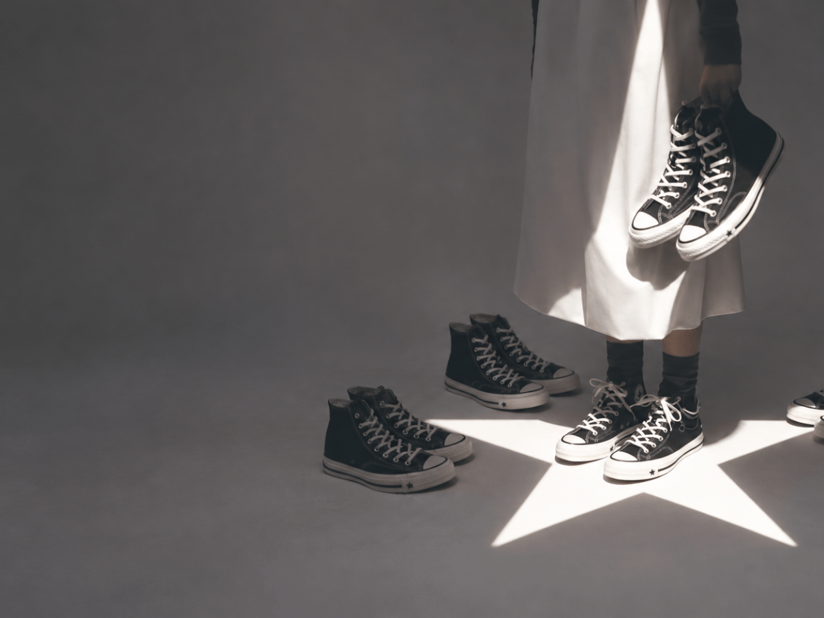 The Converse Ad Controversy: Why an Apology Isn’t the End of the&nbsp;Conversation