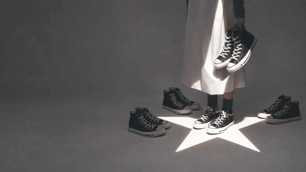The Converse Ad Controversy: Why an Apology Isn’t the End of the&nbsp;Conversation