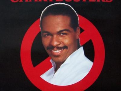Ray Parker Jr. –&nbsp;Ghostbusters