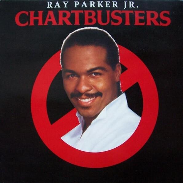 Ray Parker Jr. –&nbsp;Ghostbusters