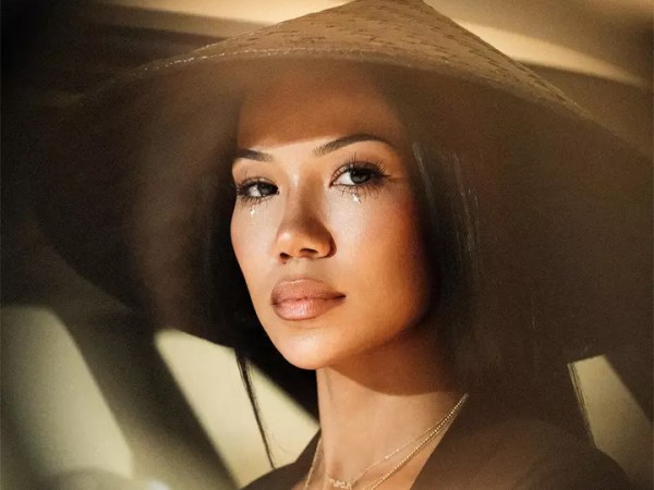 Jhene Aiko announced new&nbsp;album!