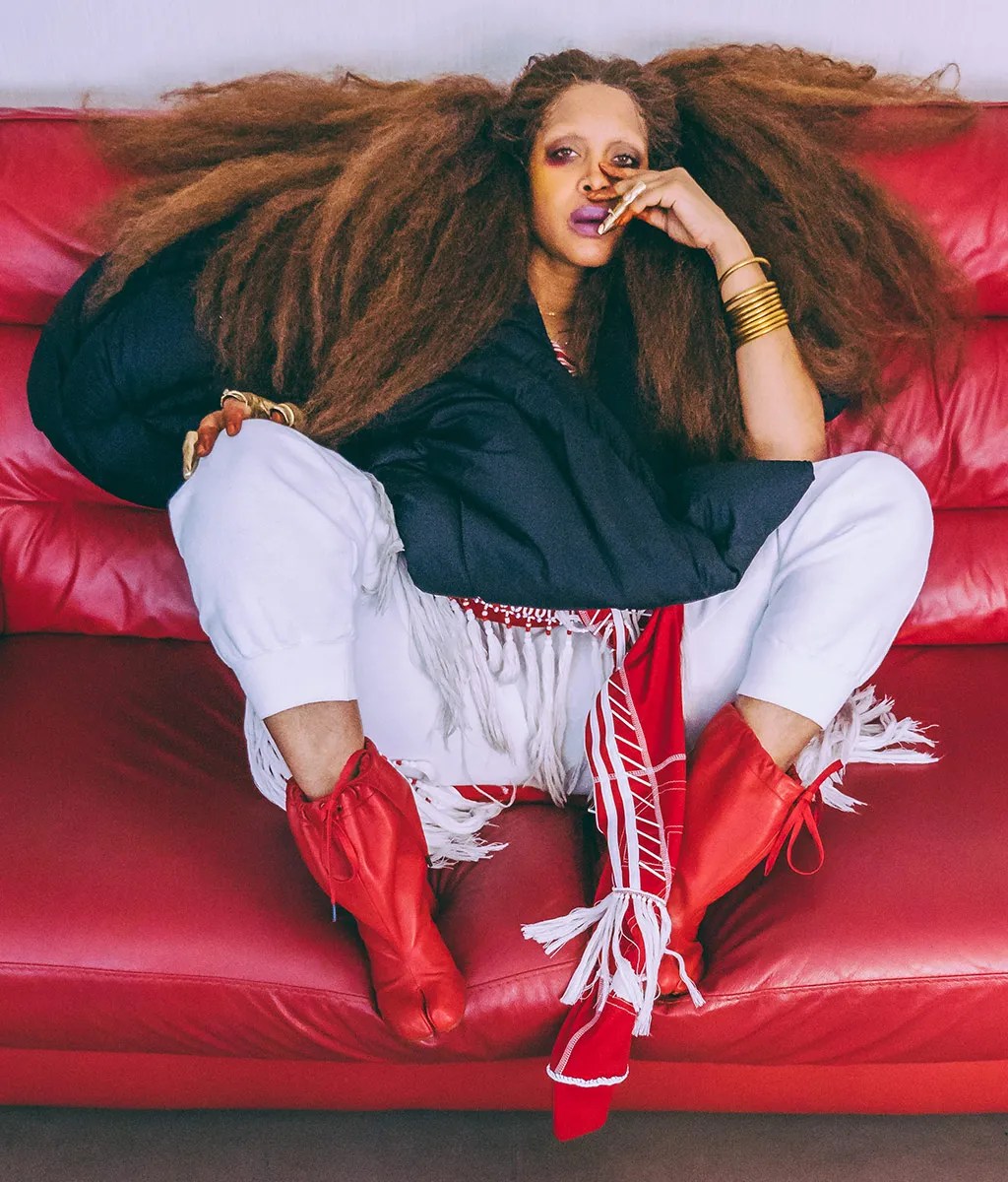 Spotify & Live Nation Urban’s RNB X Live! – IT'S TEA TYME PODCAST