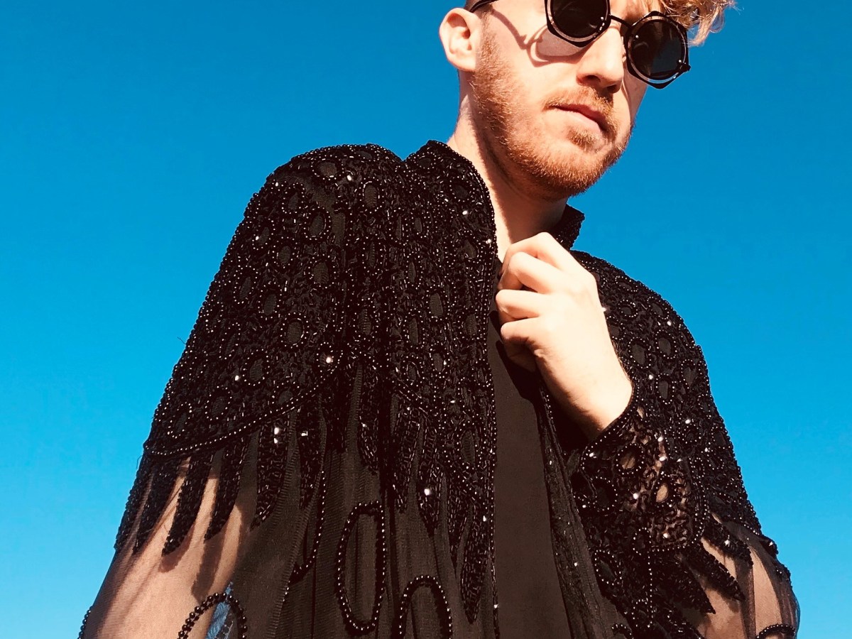 Daley announced first album in&nbsp;9yrs!