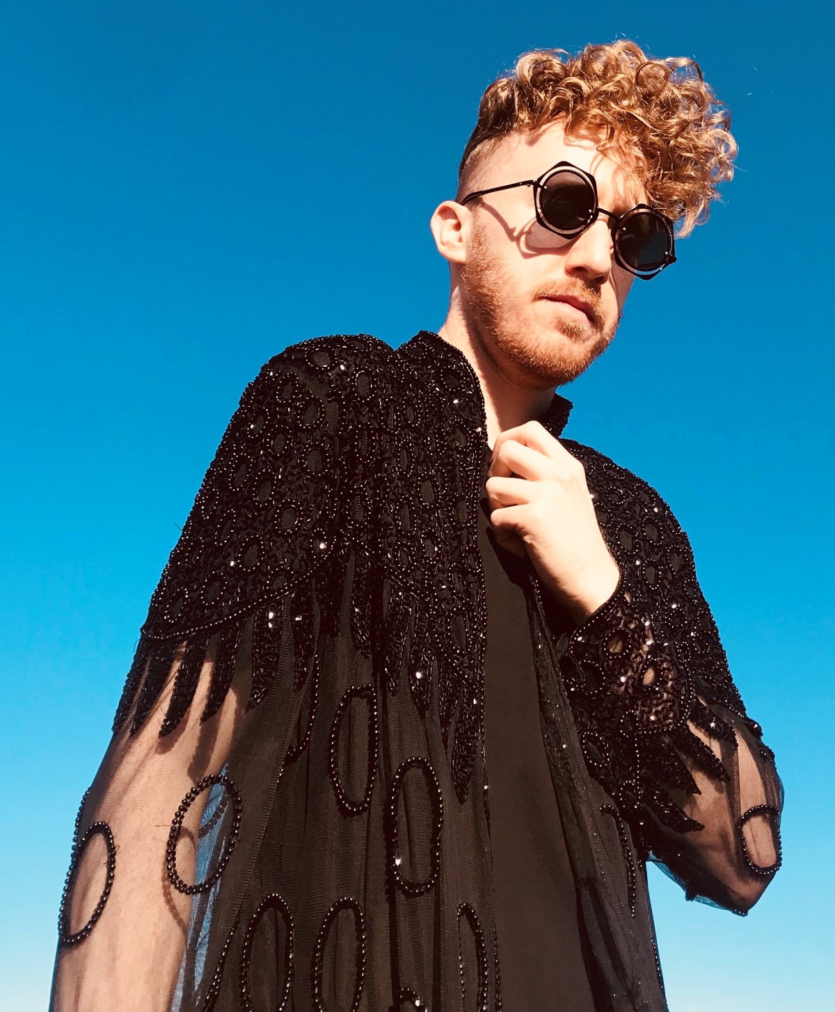 Daley announced first album in&nbsp;9yrs!