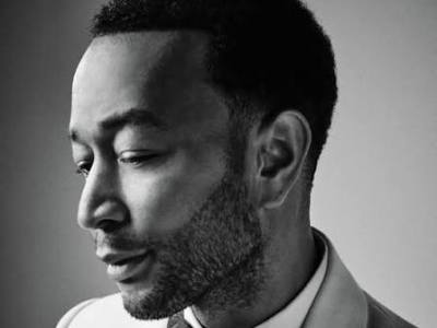 John Legend announced new&nbsp;album!