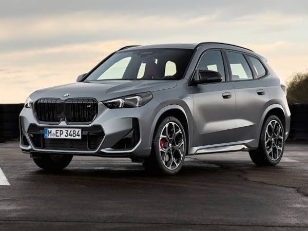 2026 BMW X1