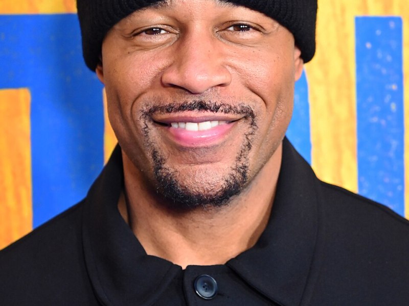 Tank is ready to release his 11th studio&nbsp;album!